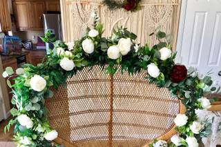 Cloth & Flame Rentals - 14