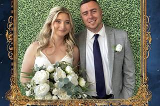 Absolute Photo Booth - 7