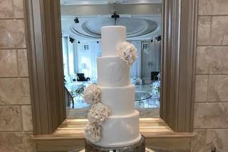 M&T Events Custom Cakes Bakery - 56