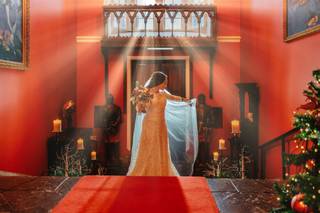 Eloping in Ireland - Destination Wedding Planner in Ireland - 21