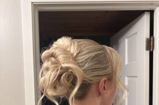 Metro Detroit Bridal - 5