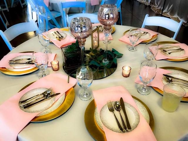 RSVP Event Equipment Rental, Inc - 3