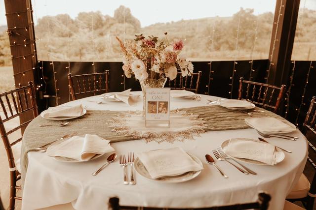 The Pavilion at Paradise Gardens, Gatherings and Gifts, Inc. - 4