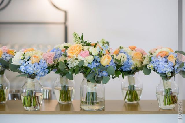 Fallon's Flowers - 1