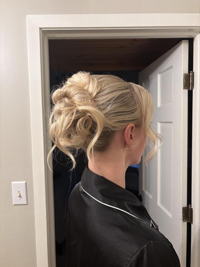 Metro Detroit Bridal - 1