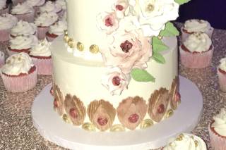 PKs Custom Cakes - 28