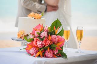 Awesome Caribbean Weddings - 35