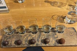 Traveler's Joy Honeymoon Registry - 11