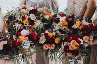 Elizabeth Mckenzie Florals - 61