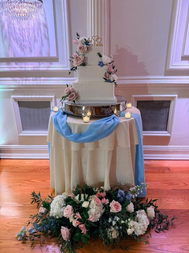 Blooming Brides Florist - 2