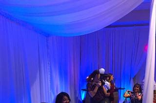 One Step Beyond Events - 8