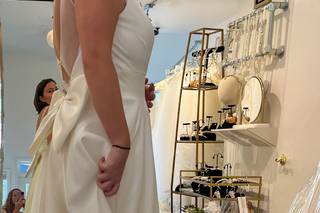 Silk Bridal Studio - 11