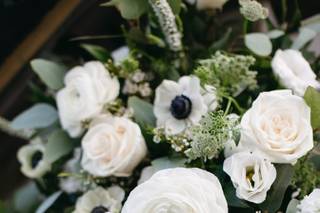 Little White Florist - 50
