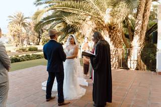 YOUR BEAUTIFUL WEDDING - 9
