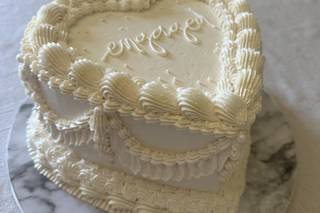The Cake Effect, LLC - 11