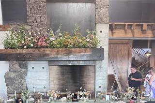Bend Weddings and Events - 9