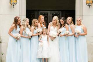 Serendipity Events by Tina - 40