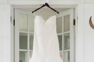 Couture Bridal of Maryland - 34
