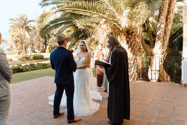 YOUR BEAUTIFUL WEDDING - 3