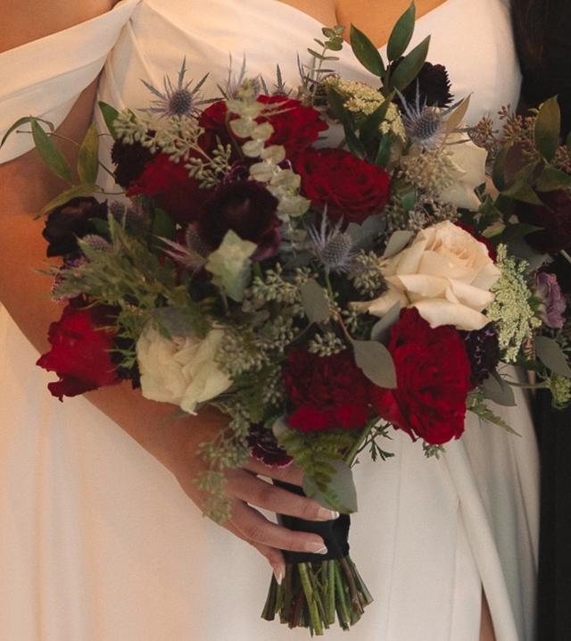 Krystle Floral Co - 2