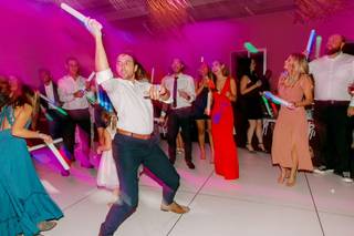 Preston Foreman Mobile DJ Services - 6