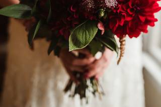 Moonset Farm Floral - 25
