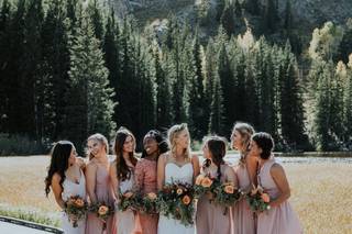Sage Valley Floral - 19