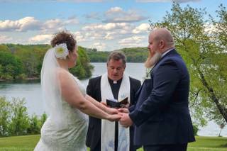 Weddings and Ceremonies with Pastor Chris - 21