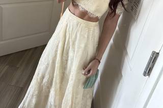 Celeste luxe Makeup - 23