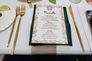 The Hive Wedding Collective - 7