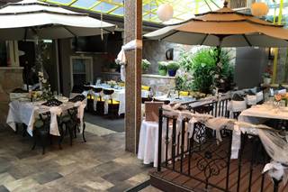 Victory Garden Cafe - 5