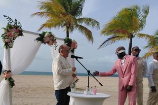 Marriott Isla Verde Beach Resort - 7