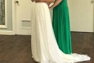 Kiana Bonneau Hair & Makeup Artistry - 14