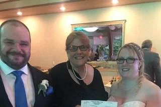 North Country Nuptials - 16