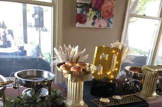 Sophisticated Palate Catering, LLC - 17