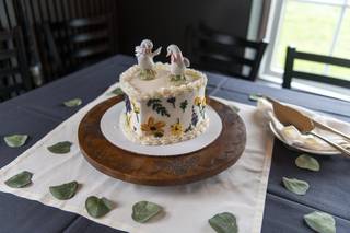 Anna Rose Bakery - 8