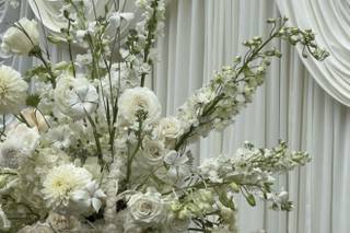 Flower Palette - 6