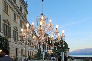 Distinctive Italy Weddings - 8