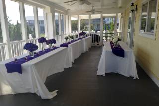 Affordable & Luxury Event Rentals - 13