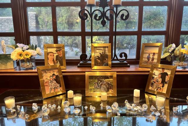 Fox Hollow Catering, Hotel & Restaurant 5
