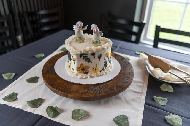 Anna Rose Bakery - 4