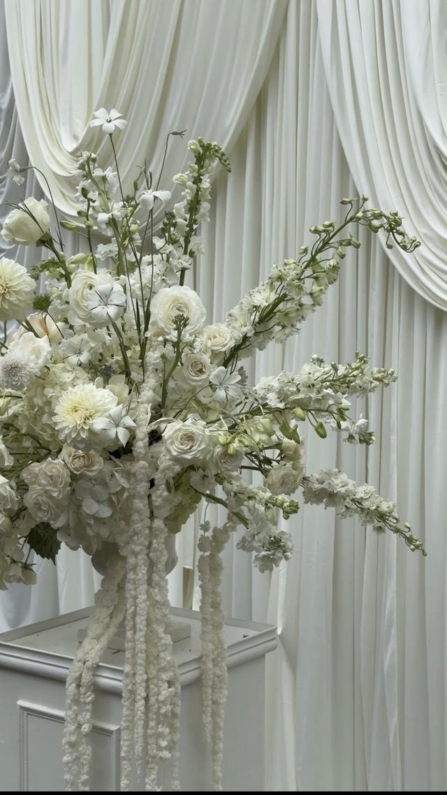 Flower Palette - 2