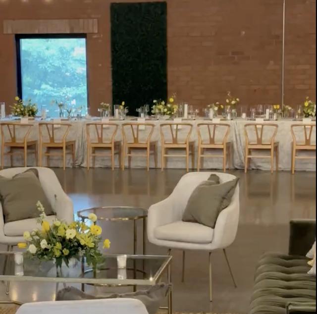 Jackie Fogartie Events - 1
