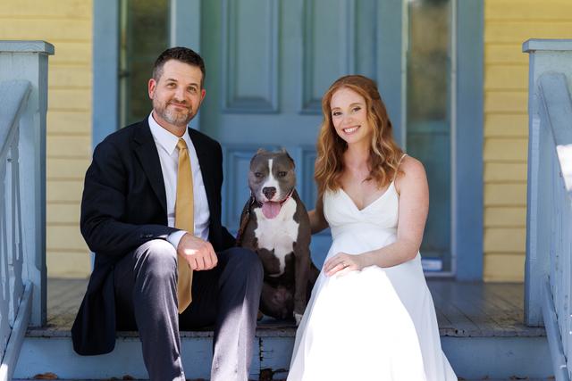 Jessica Pledger Photography - 1