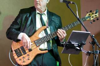 Yelba's Variety Band and 