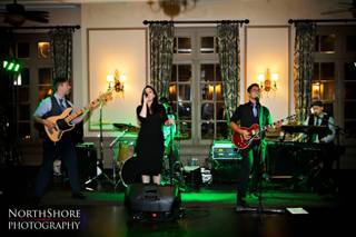 EUPHORIA Band - Chicago - 16