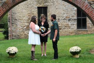 Celebrity Officiant - 14