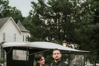 Maxwell Mansion - 14