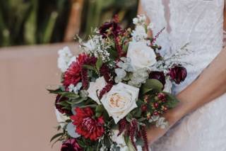 A Happily Ever After Floral - 11