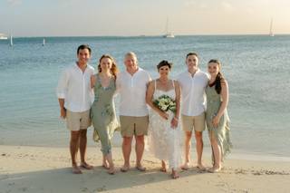 PICNIC ARUBA - 7